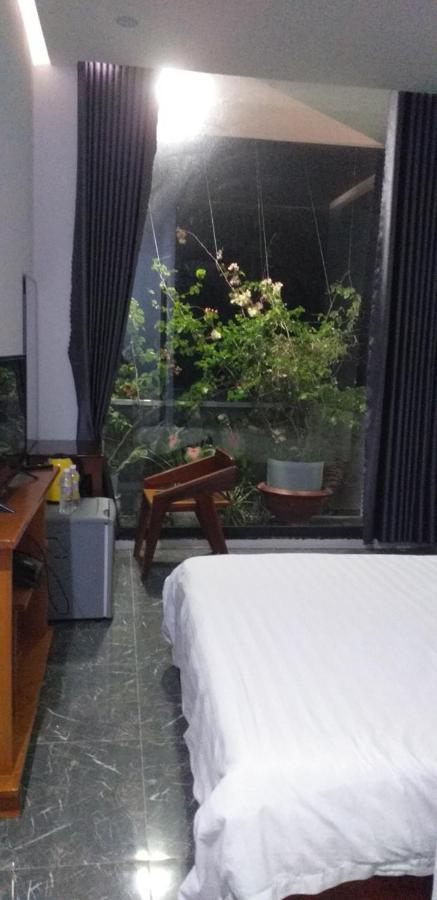 Ayaru Hotel Tuy Hoa Exterior foto
