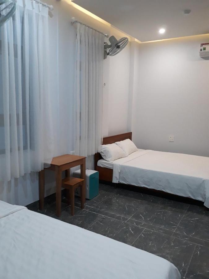 Ayaru Hotel Tuy Hoa Exterior foto