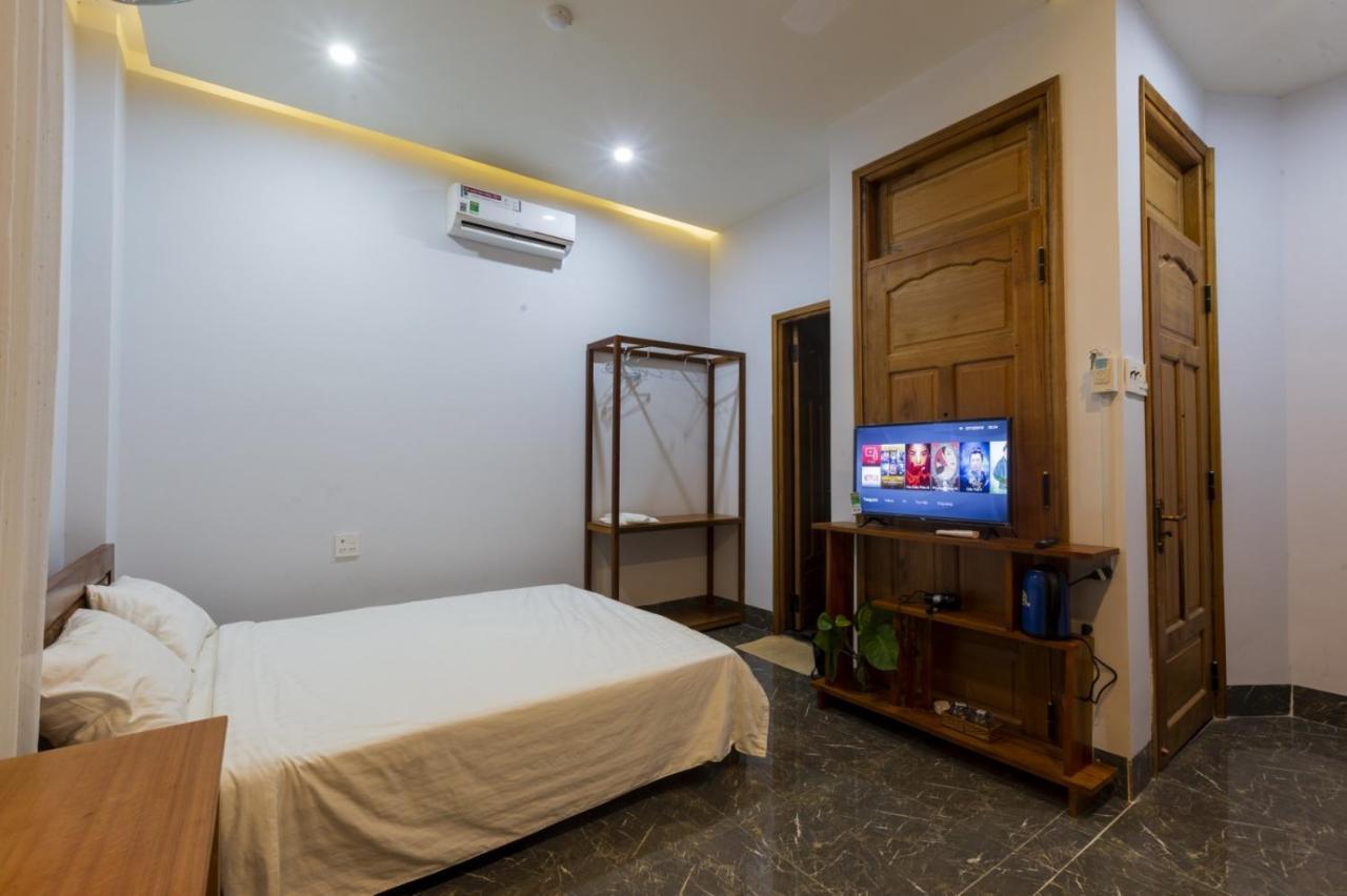 Ayaru Hotel Tuy Hoa Exterior foto